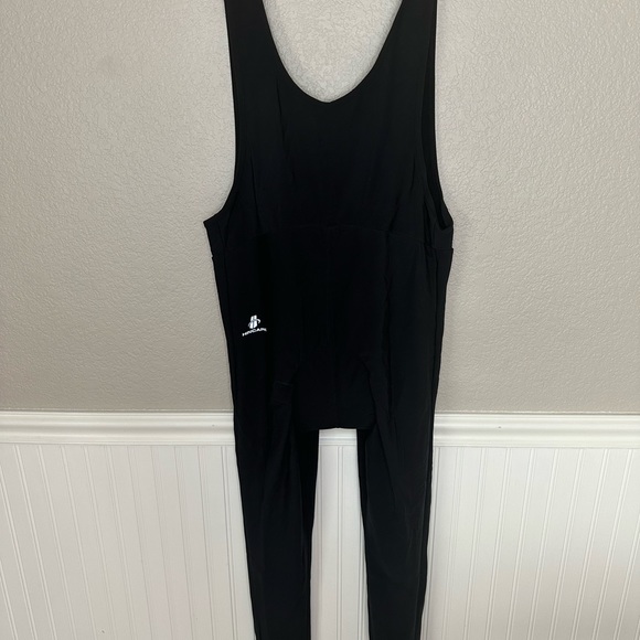 NEW Hincapie Men’s Arenberg Bibtight Black Cycling/Bike Size 2XL - Picture 2 of 11